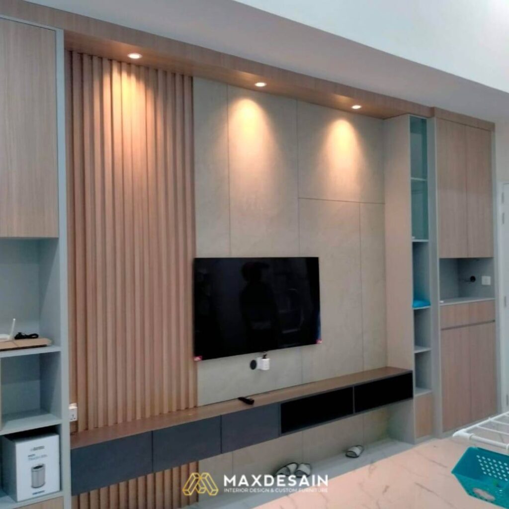 Konsultan Desain Interior Bekasi