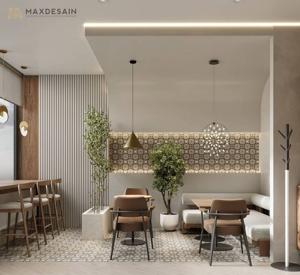 Pemborong Interior Jakarta