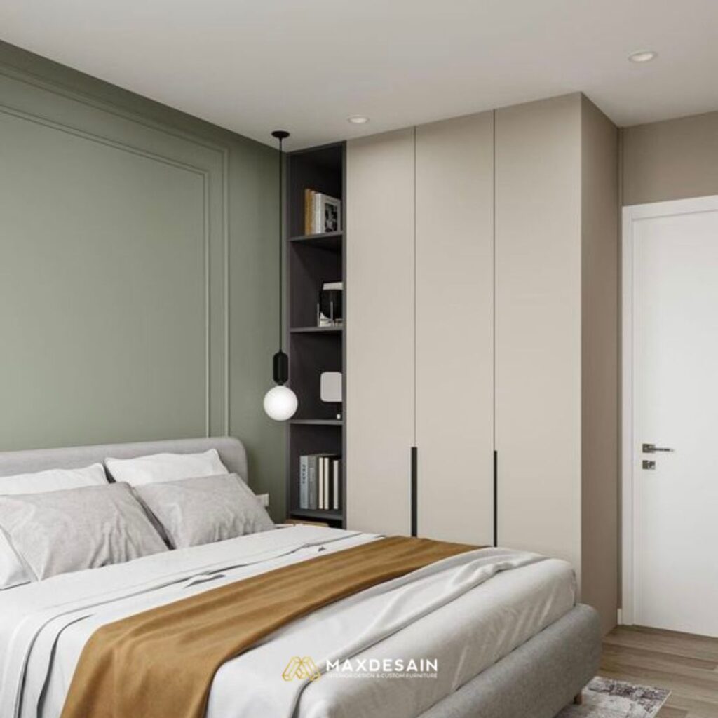 Jasa Desain Interior Bekasi