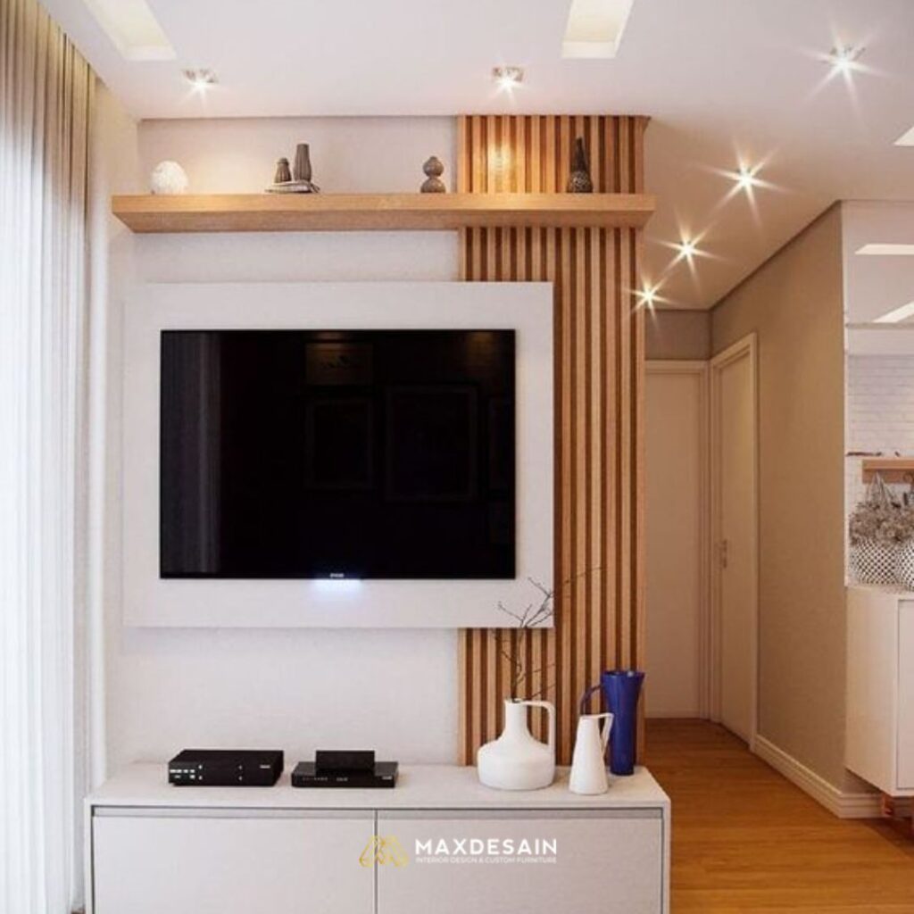 Jasa Desain Interior Jakarta Timur