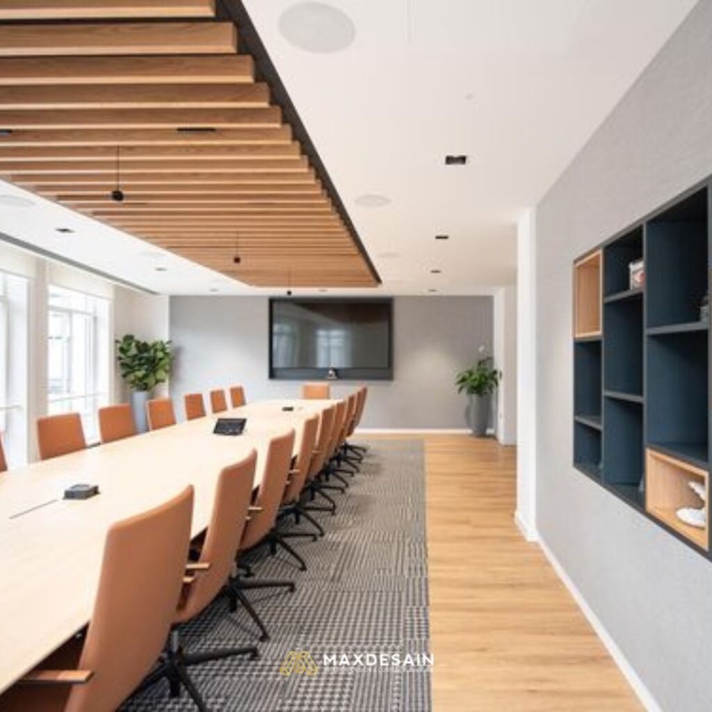 Jasa Desain Interior Jakarta Pusat