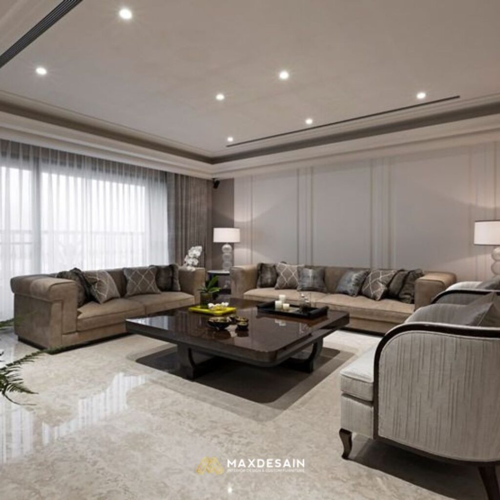 Konsultan desain interior jakarta