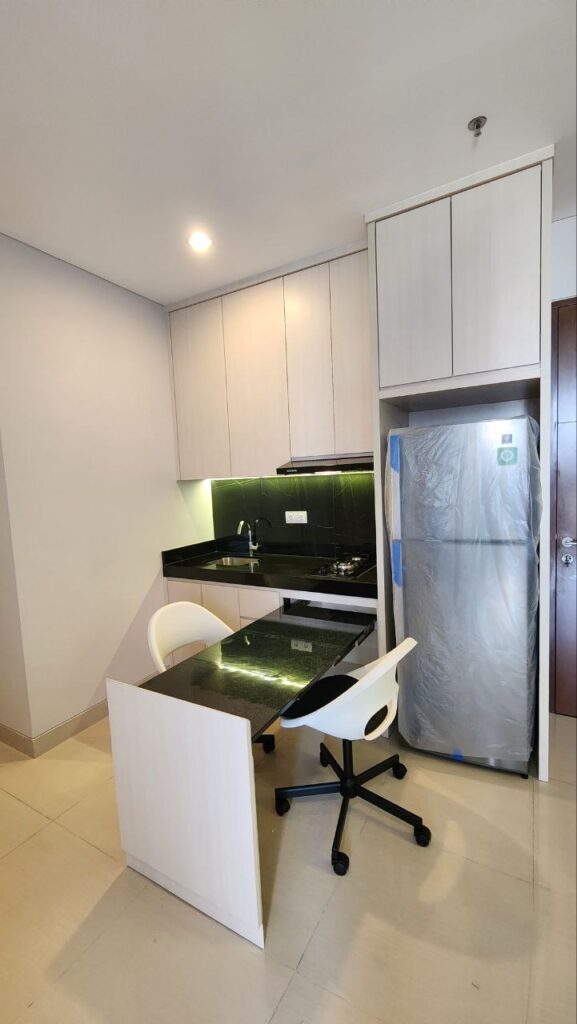 Jasa Kontraktor Interior Jakarta Profesional No.1 - Max Desain