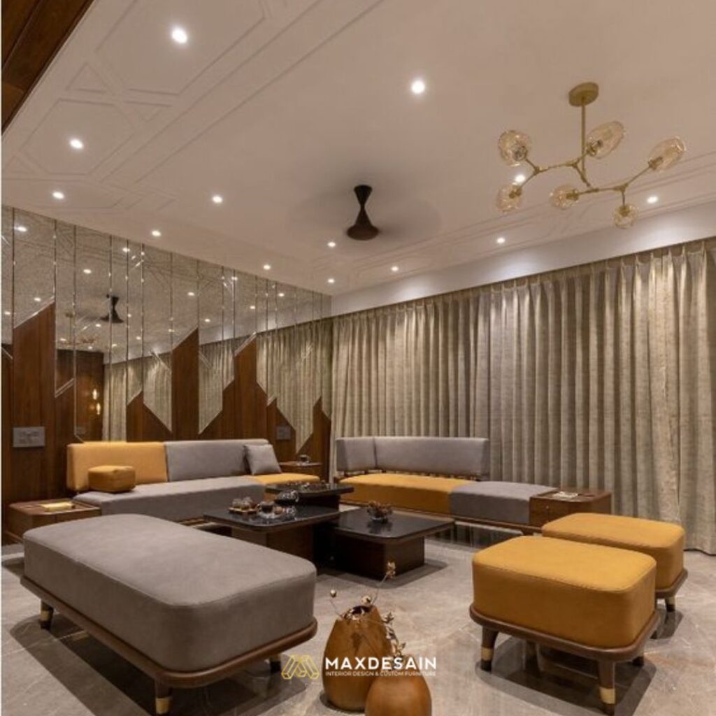 Jasa Arsitek Interior Bekasi