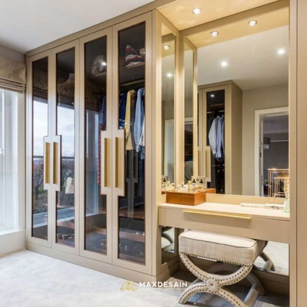 Jasa Desain Interior Rumah Bekasi