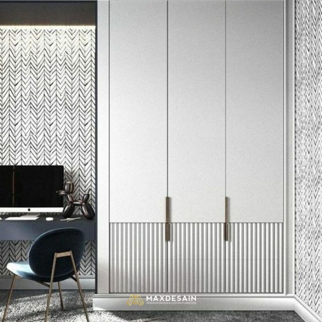 Jasa Desain Interior Apartemen Bekasi