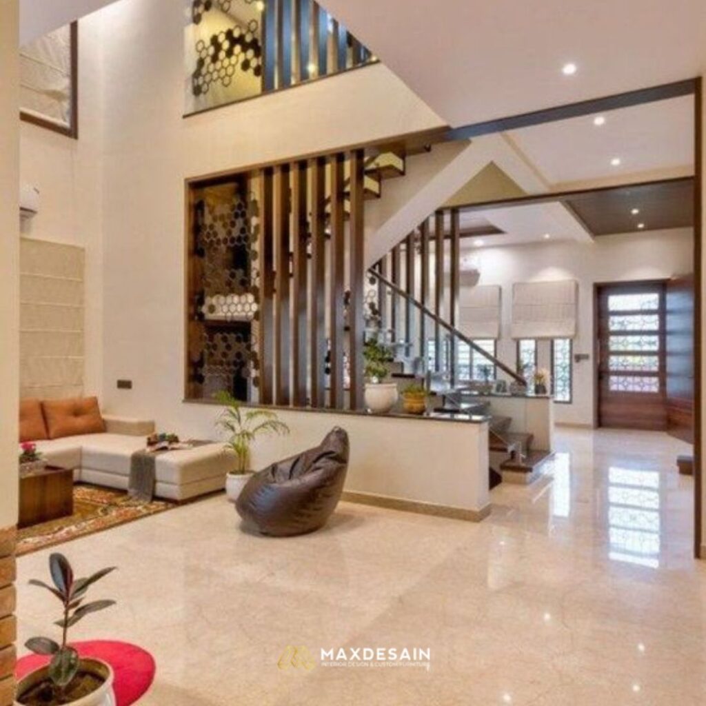 Jasa Desain Interior di Depok