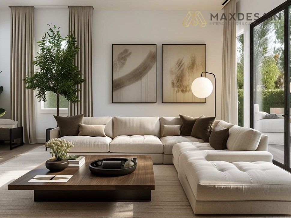 Kontraktor Interior Depok