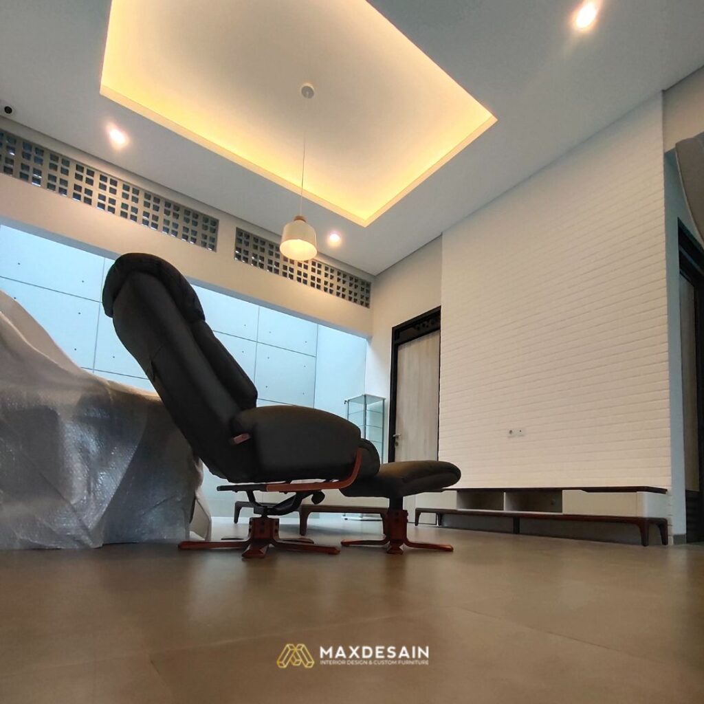 Jasa Desain Interior Kantor Bekasi