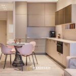 Jasa Pembuatan Kitchen Set Jakarta Utara