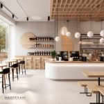 Jasa Desain Cafe Bandung