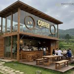 Jasa Desain Cafe Outdoor