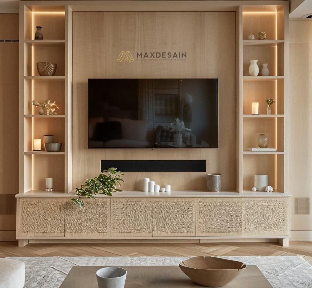 Jasa Pembuatan Furniture Jakarta
