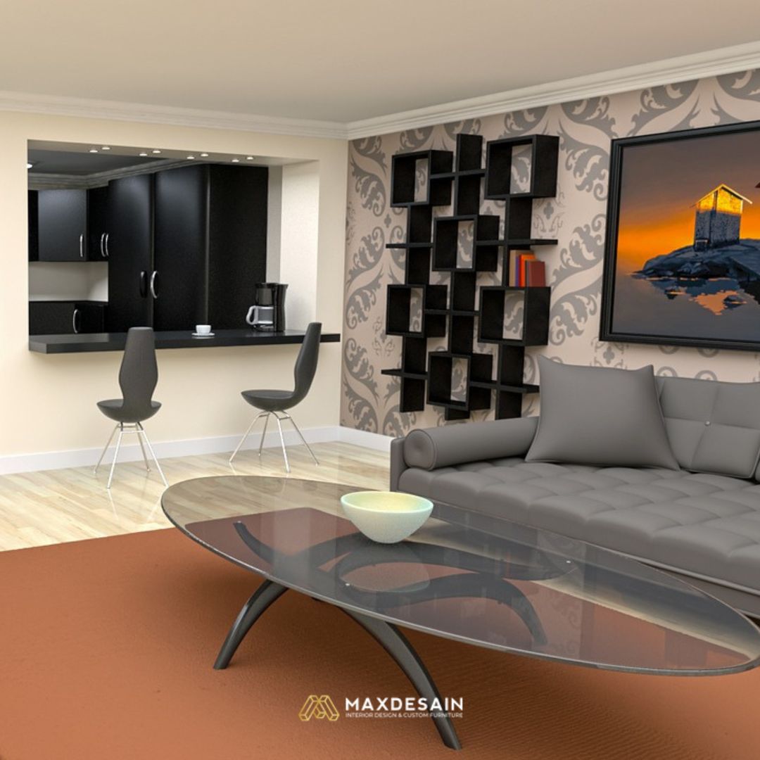 tukang Interior Depok