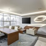 Pemborong Interior Depok