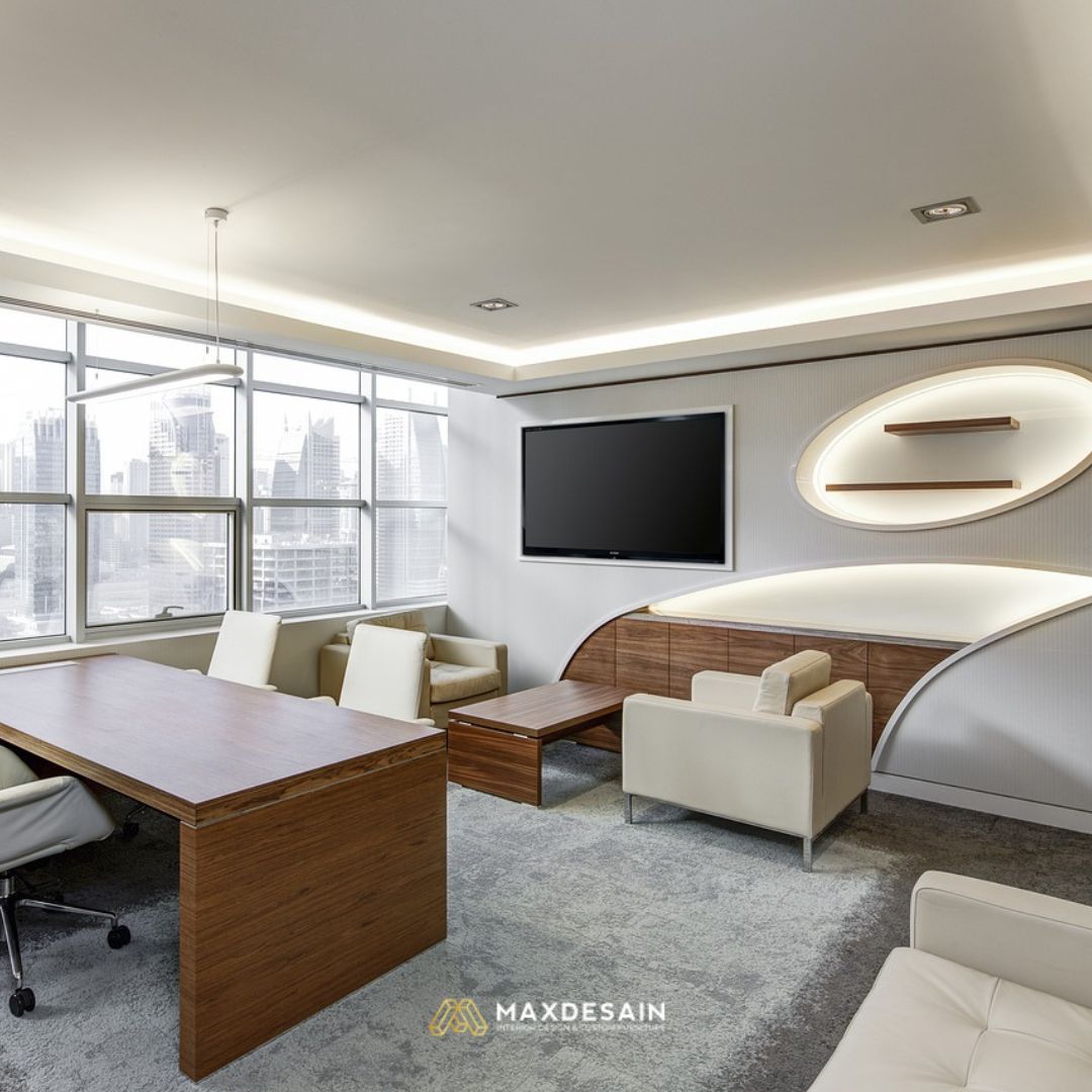 Pemborong Interior Depok