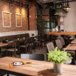 Jasa Desain Cafe Bekasi