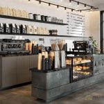 Kontraktor Desain Cafe