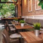 Jasa Desain Cafe di Bekasi