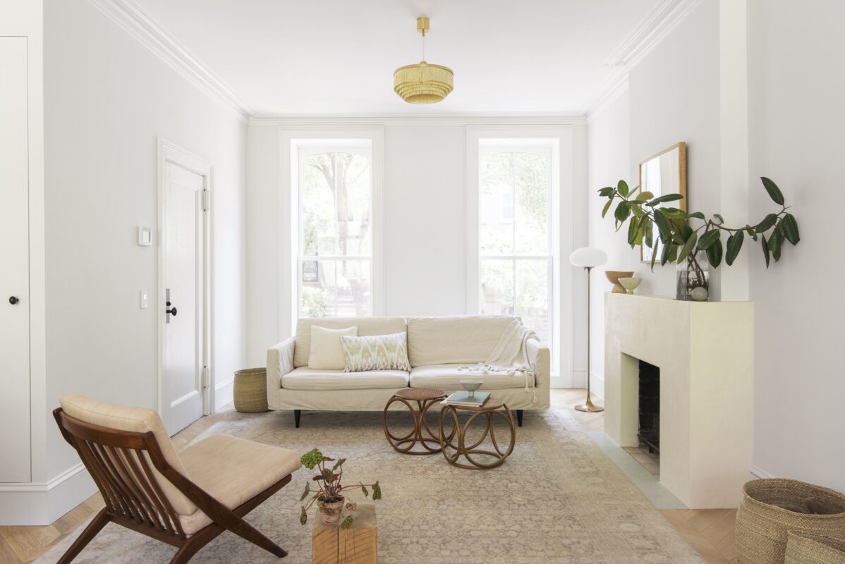 Jasa desain interior apartemen Bogor