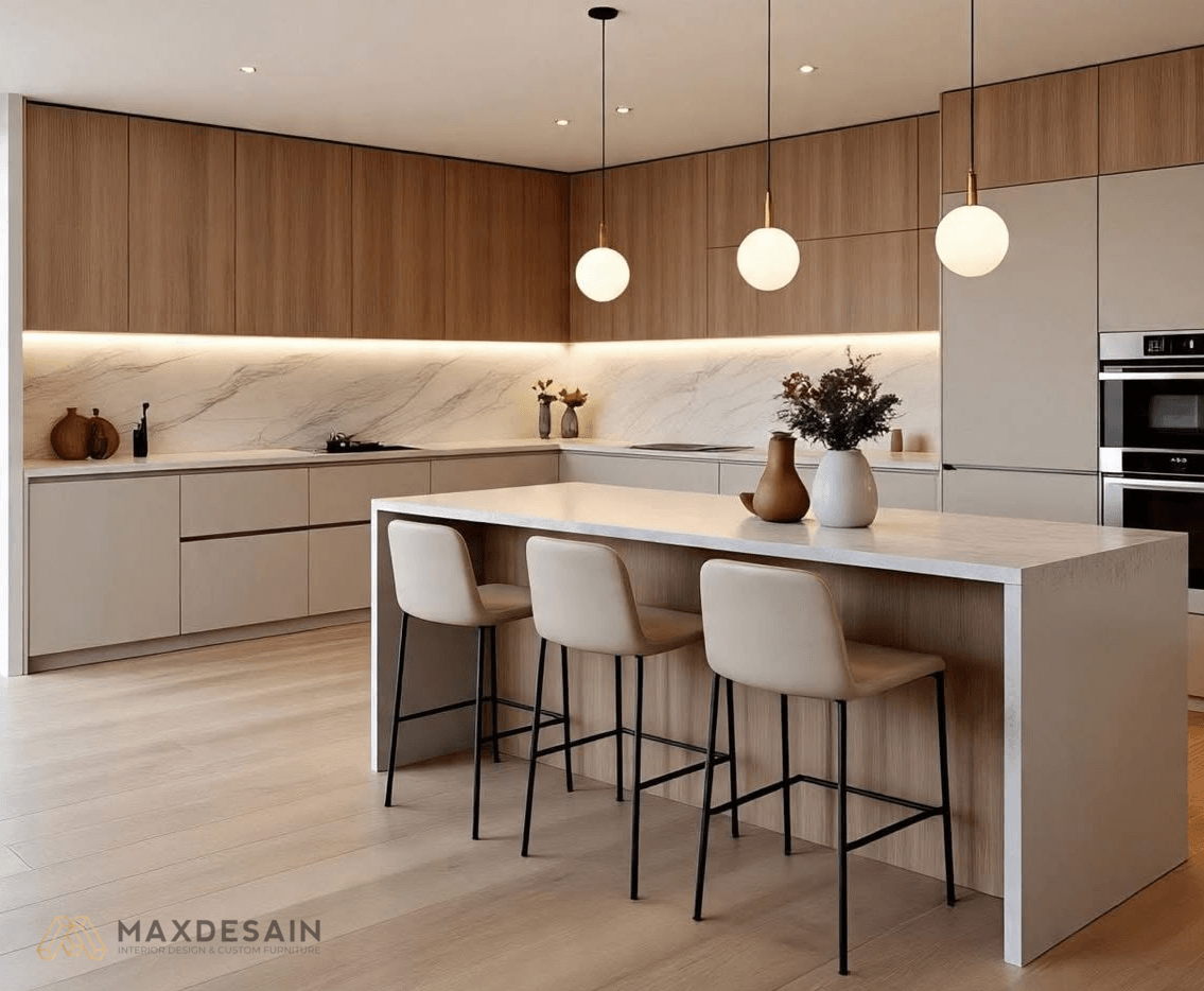 Jasa Desain Interior BSD