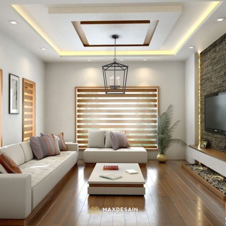 Jasa Interior Design Bogor - Max Desain