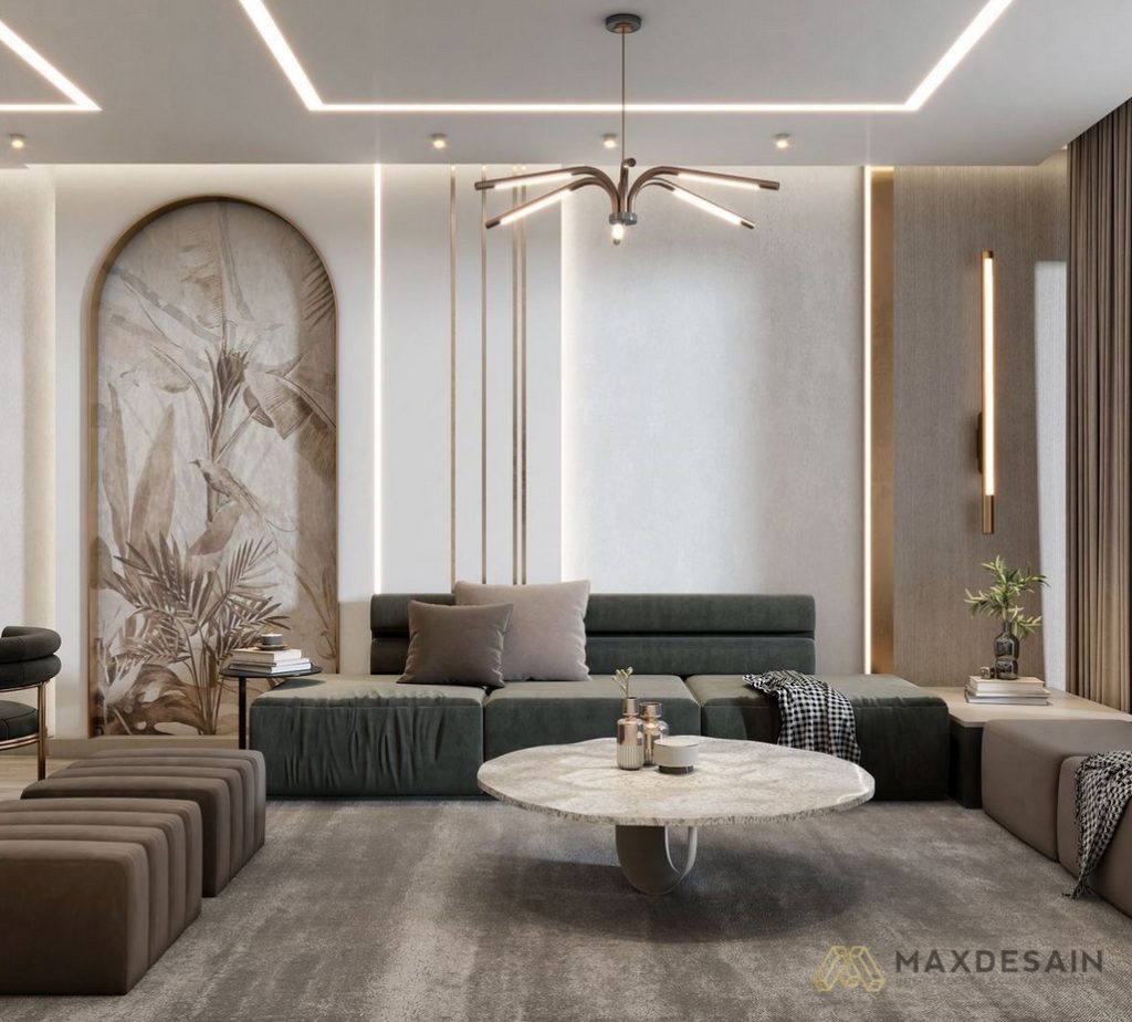 Jasa Interior Design Jakarta Timur