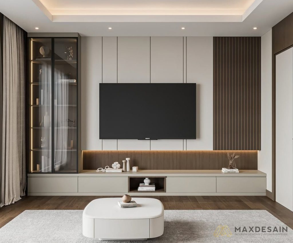 jasa desain interior bintaro