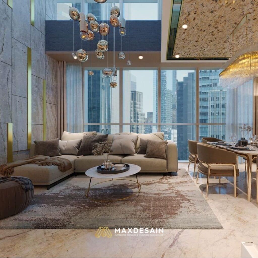 Jasa Kontraktor Interior Jasa Kontraktor Interior