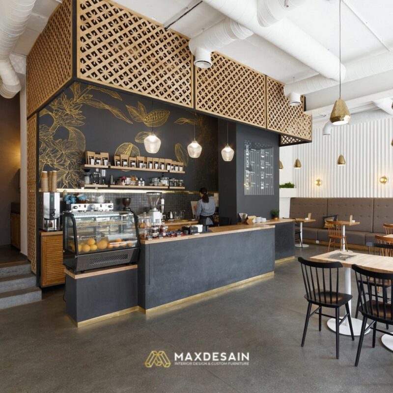 Jasa Kontraktor Interior Bandung