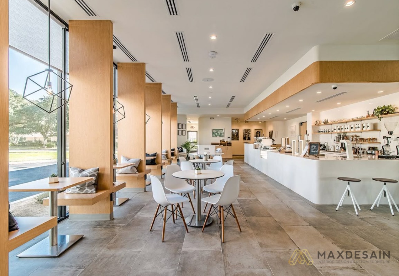 Kontraktor Interior Bandung