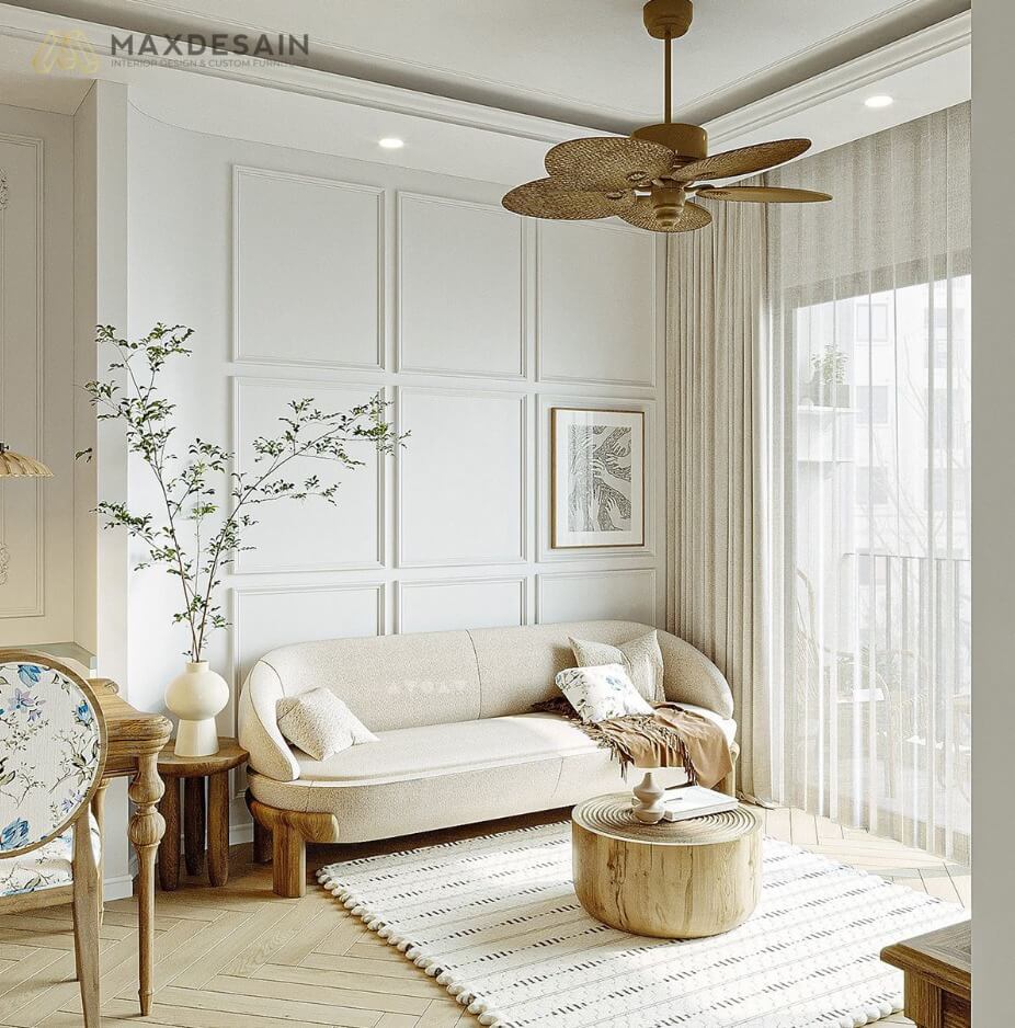 Kontraktor Interior Bogor