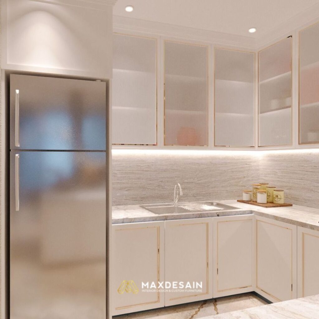 Kontraktor Interior Terpercaya Kontraktor Interior Terpercaya