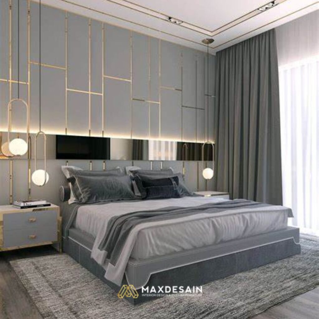 Jasa Perusahaan Interior Tangerang