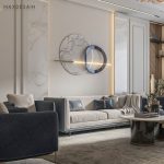 Kontraktor Interior Kemang