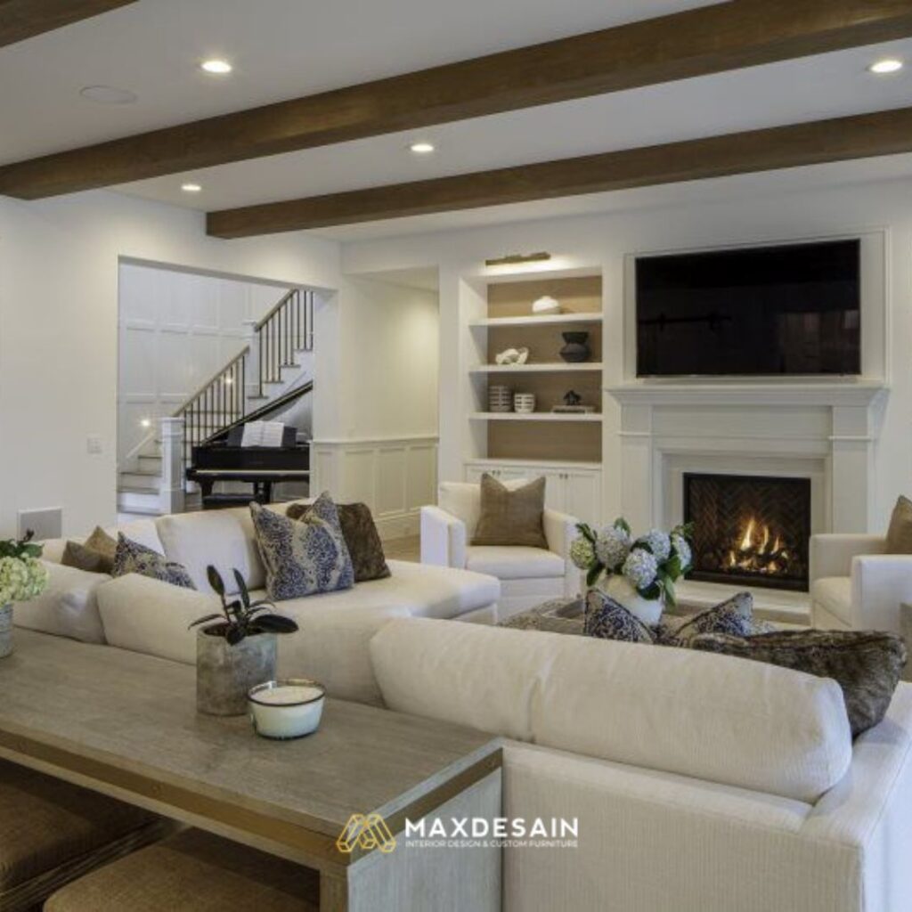 Perusahaan Desain Interior Depok