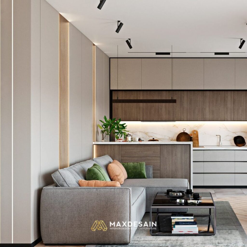 Perusahaan Desain Interior di Depok