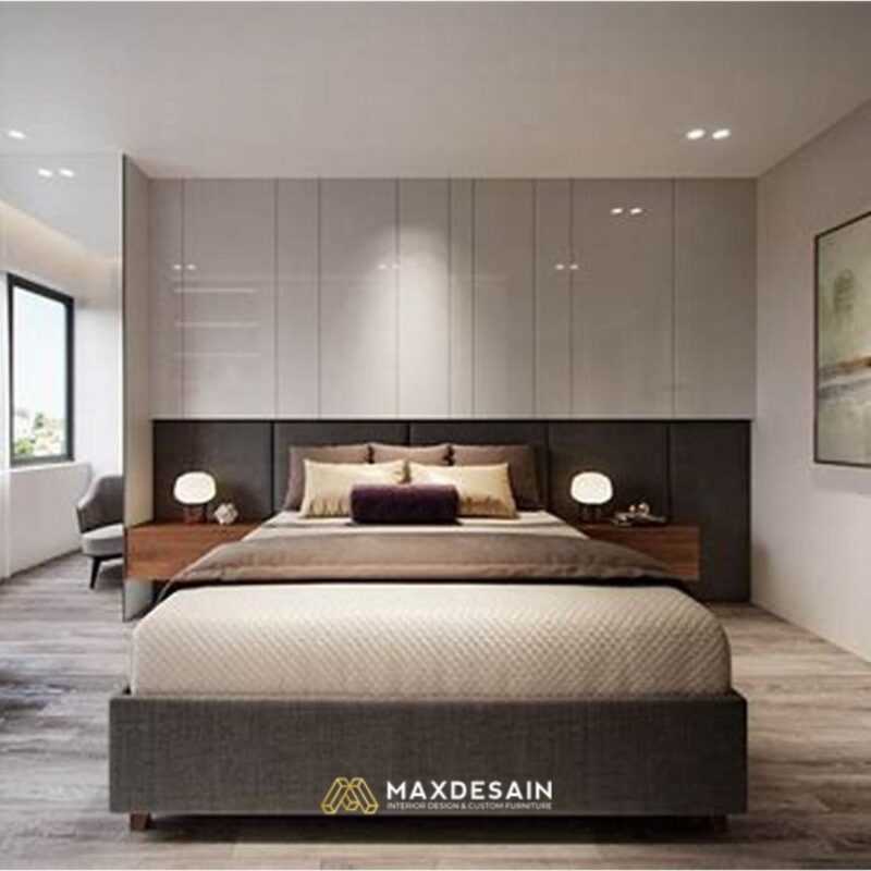 Perusahaan Interior Tangerang Terpercaya