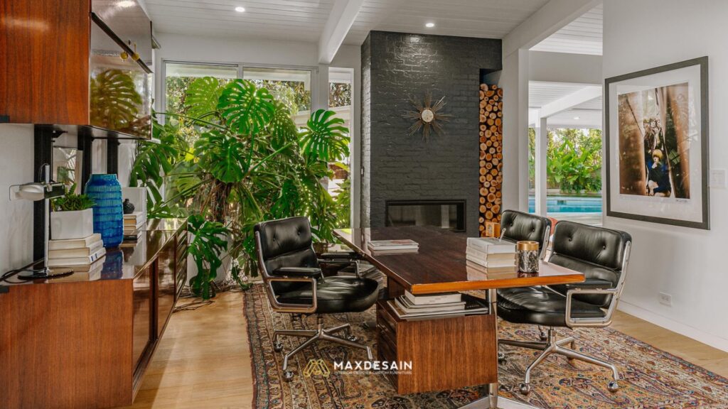 Perusahaan Interior di Depok