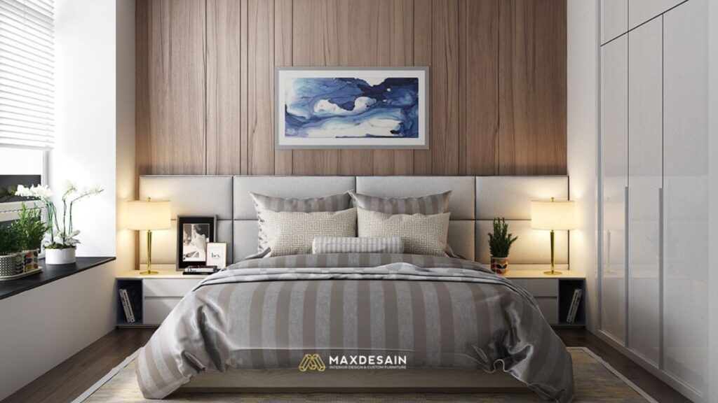 Perusahaan Interior di Tangerang