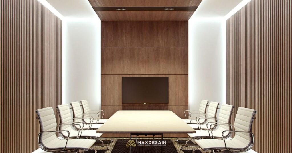 master interior di Bogor