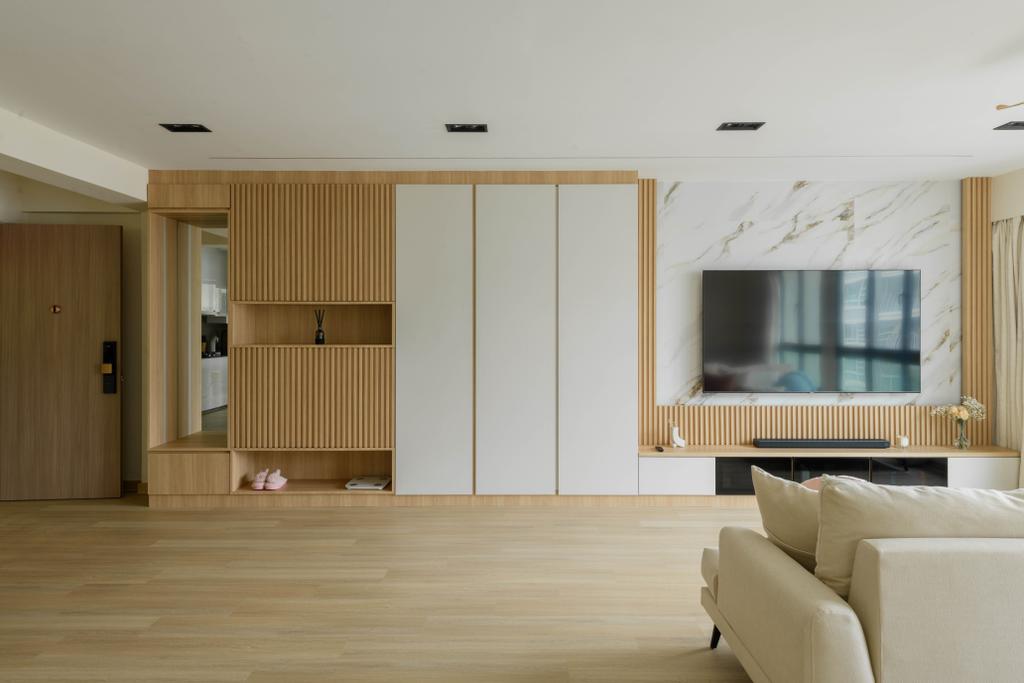 Jasa Kontraktor Desain Interior Bekasi Selatan