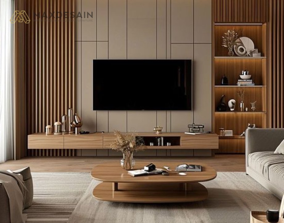 Kontraktor Interior BSD City Tangerang