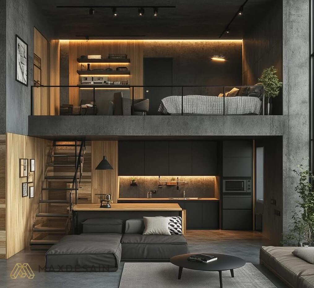 Kontraktor Interior Bekasi Utara