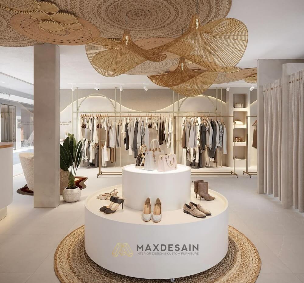 Kontraktor Interior Cirebon