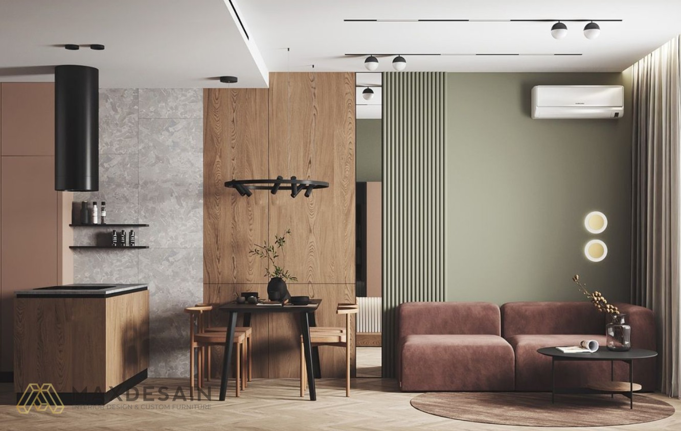 kontraktor interior grand wisata kontraktor interior grand wisata