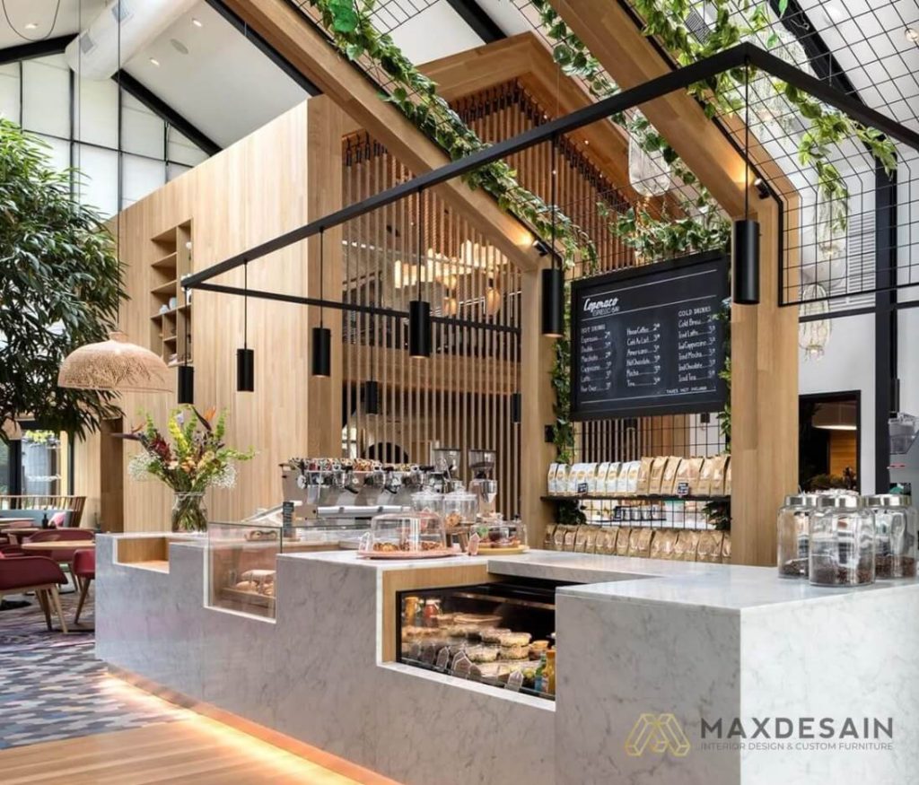 Kontraktor Interior Surabaya