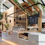 Kontraktor Interior Surabaya