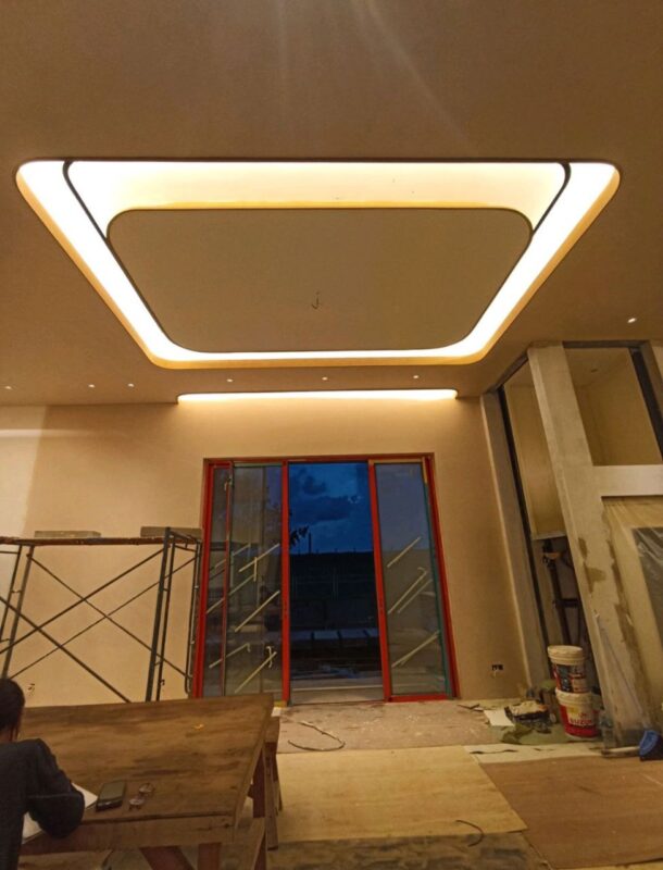 jasa interior furniture Tangerang Terpercaya