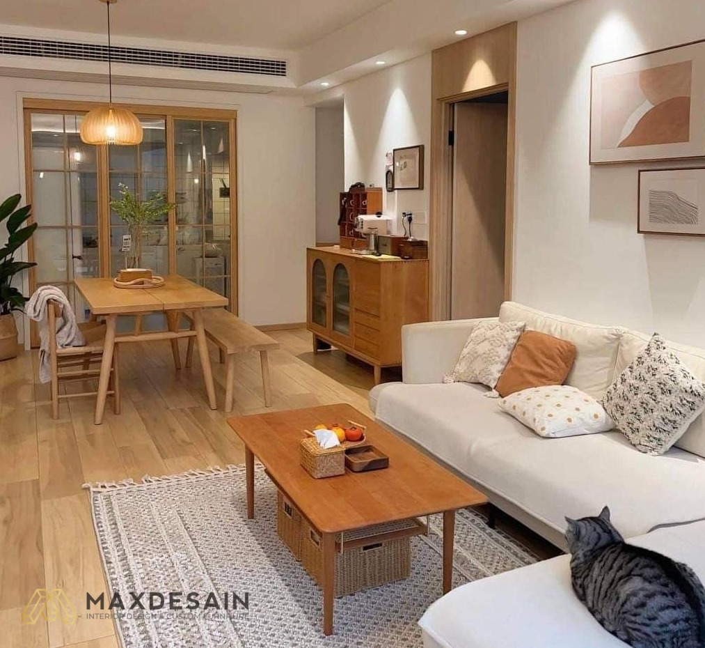 Kontraktor Interior Jakarta Timur